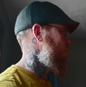 Meet your Posher, Jason